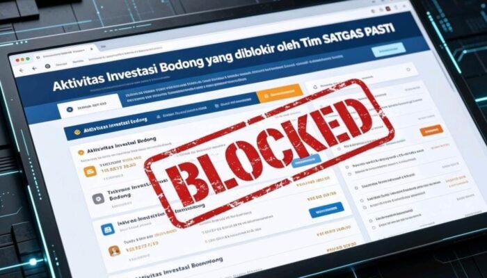 Satgas PASTI Stop Operasional PT Econext Ventures Indonesia, Diduga Himpun Dana Tanpa Izin OJK