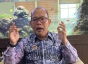 PT AM Bandarmasih Siapkan Mitigasi Hadapi Kemarau, Antisipasi Intrusi Air Asin
