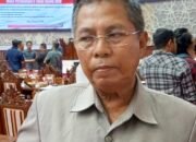 Ini Pendapat Anggota DPRD Kalteng Terkait Penetapan Sekda Definitif