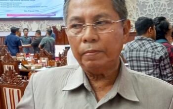 Ini Pendapat Anggota DPRD Kalteng Terkait Penetapan Sekda Definitif 4 IMG 20260716 192953