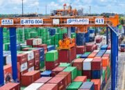 Transformasi Operasional Perkuat Kinerja, TPK Banjarmasin Layani 282.265 TEUs pada Semester I 2026