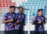 Arema FC Tutup Bursa Transfers Asing dengan Rekrut Trio Pemain Brazil