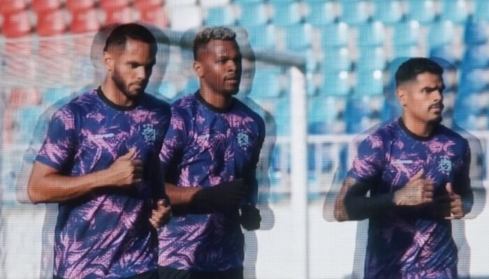 Arema FC Tutup Bursa Transfers Asing dengan Rekrut Trio Pemain Brazil
