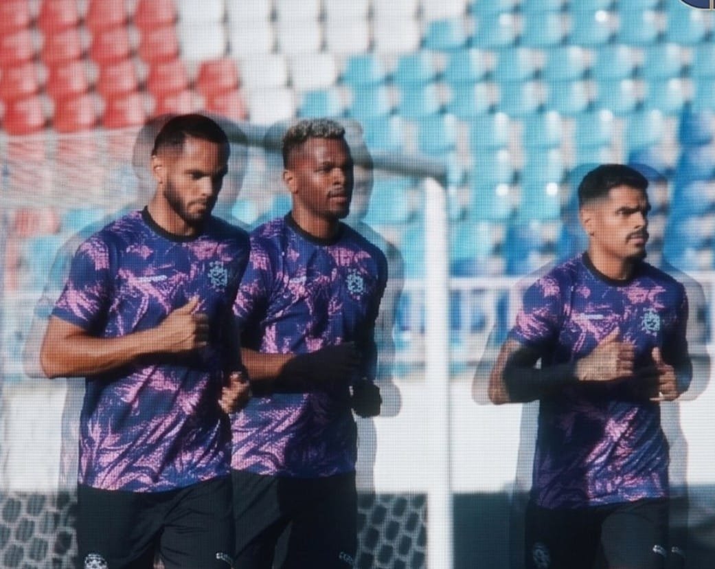 Arema FC Tutup Bursa Transfers Asing dengan Rekrut Trio Pemain Brazil 1 IMG 20260718 115952