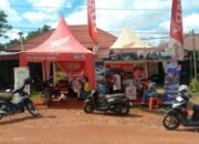 Hadir di Cempaga Hulu, PT Trio Motor Pastikan Servis Honda Makin Mudah dengan Program Servis Kunjung