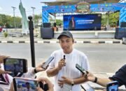 KADIN Banjarmasin Gelar Nobar Final Piala Dunia 2026 Gratis dan Festival Rakyat, Libatkan 40 UMKM