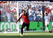Awalnya Sempat Kehilangan Posisi, Torres Akhiri Piala Dunia 2026 Jadi Pahlawan Spanyol
