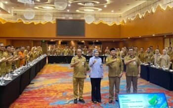 Pemkab Barito Kuala Perkuat Komitmen Menuju Universal Coverage Jamsostek 4 IMG 20260722 193346