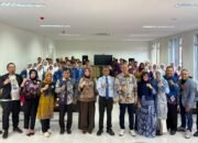 Tanamkan Kesadaran Hukum pada Generasi Muda melalui “Sehari bersama Kejati Kalsel dan IKA UNAIR Kalsel”