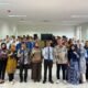 Tanamkan Kesadaran Hukum pada Generasi Muda melalui “Sehari bersama Kejati Kalsel dan IKA UNAIR Kalsel”