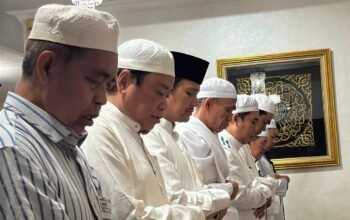 Warisi Tradisi Almarhum Orangtua, Hasnuryadi Ajak Pemain Barito Putera Salat Hajat dan Doa Bersama 5 IMG 20260724 180847