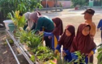 Peserta Didik Diperkuat Budaya Peduli Lingkungan Sekolah 4 IMG 20260724 213238