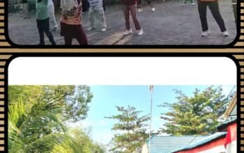 Senam Bikin Ibu-Ibu Sungai Lulut Banjarmasin Rileks dan Tambah Akrab 4 IMG 20260726 170845
