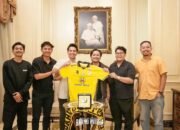 Barito Putera Rekrut Eks Timnas U-20 Syamsul Rifai, Wildansyah Resmi Dipertahankan untuk Musim 2026/2027