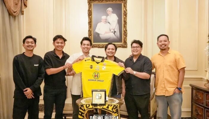 Barito Putera Rekrut Eks Timnas U-20 Syamsul Rifai, Wildansyah Resmi Dipertahankan untuk Musim 2026/2027