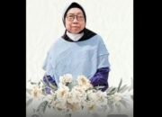 Kabar Duka, Pensiunan Inspektorat Kalsel Hj Noorhayati Binti H Mashud A Rais Tutup Usia