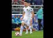 Ivar Jenner Diincar Klub Liga Belanda NEC Nijmegen