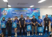 Indomaret Fun Run 2026 Hadir di Banjarmasin, Ajak Peserta Berlari Sambil Menikmati Ikon Kota