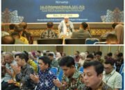 BRI Region 14 Banjarmasin Gelar Pengajian Rutin, Teguhkan Semangat Bekerja sebagai Sarana Ibadah