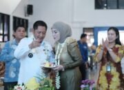 Pentingnya Keterlibatan Ayah Dalam Pengasuhan Anak