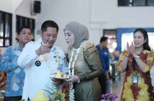 Pentingnya Keterlibatan Ayah Dalam Pengasuhan Anak