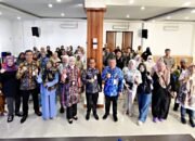 BPJS Ketenagakerjaan Banjarmasin Hadirkan Program PEKA, Bekali Penerima Manfaat Bangun Kemandirian Ekonomi
