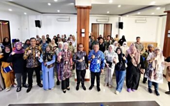 BPJS Ketenagakerjaan Banjarmasin Hadirkan Program PEKA, Bekali Penerima Manfaat Bangun Kemandirian Ekonomi 4 IMG 20260730 184543