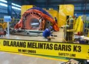 Kerusakan Murni di Stator Generator, Stok Batu Bara Aman hingga Dua Pekan ke Depan