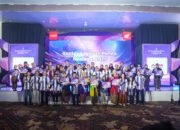 Enam Perwakilan Trio Motor Torehkan Prestasi di Kontes Layanan Honda Nasional 2026