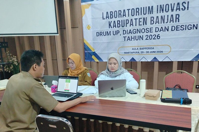 Martapura Sipantng Banjar