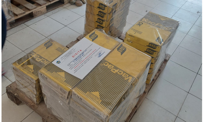 PENGUMUMAN LELANG EKSEKUSI PAJAK: Kesempatan Menarik Mendapatkan Barang Sitaan Berkualitas! 3 Picture3