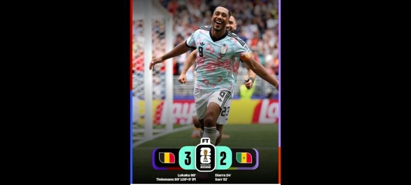 Comeback Belgia Singkirkan Senegal 3-2 1 Screenshot 20260702 111507 e1782962160763