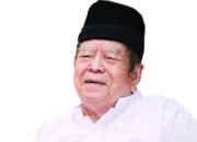 “Andai Bapak HM Taufik Effendie Masih Ada..”