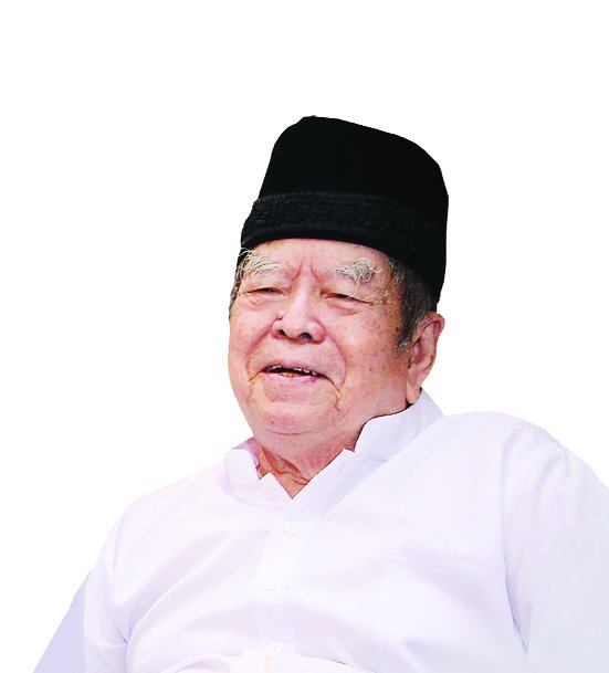 “Andai Bapak HM Taufik Effendie Masih Ada..” 1 Taufik