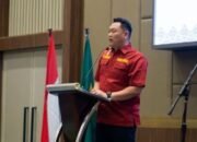Fery Setiadi Ajak Masyarakat Hormati Proses Hukum Ditangani Polda Kalsel yang Menyeret Nama Babeh Aldo