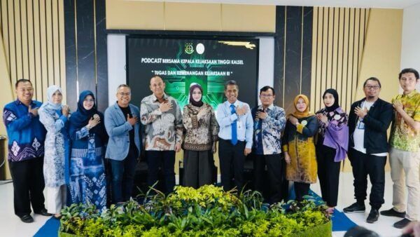 IKA UNAIR Kalsel dan Kajati, Podcast Bersama Rangkaian Tour Office 1 WhatsApp Image 2026 07 23 at 18.52.41 e1784815854227