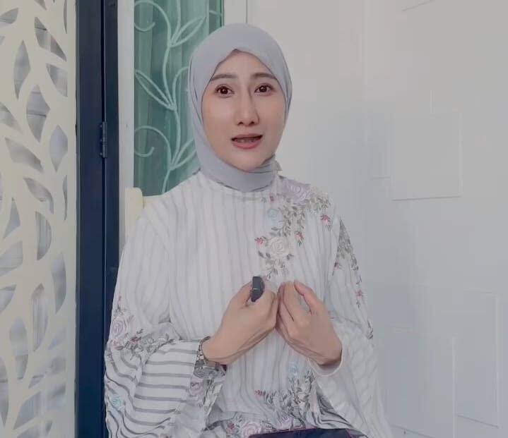 Pelapor Terhadap Babe Aldo Merasa Terzalimi hingga Ranah Pribadi dan Apresiasi Polda Kalsel 1 WhatsApp Image 2026 07 24 at 17.00.57 e1784883871116