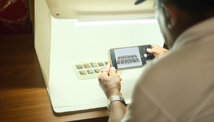 Tim Pengabdian Masyarakat ULM Lanjutkan Program Akselerasi Pemberdayaan Pengrajin Batu Mulia Cempaka Melalui Pendampingan Legalitas dan Digitalisasi Usaha 5 WhatsApp Image 2026 07 30 at 14.53.15 1