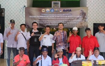 Tim Pengabdian Masyarakat ULM Lanjutkan Program Akselerasi Pemberdayaan Pengrajin Batu Mulia Cempaka Melalui Pendampingan Legalitas dan Digitalisasi Usaha 4 WhatsApp Image 2026 07 30 at 14.53.15