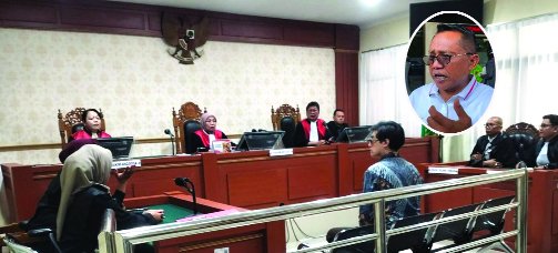 “Kita Serahkan Penilaian Hakim Demi Rasa Keadilan” 1 aaa