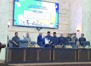 Perubahan PPAS APBD 2026, Defisit 2,77 Triliun