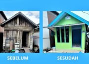 Program Bedah Rumah Kalsel Turun Drastis, Komisi IV Pertanyakan Kualitas dan Pengawasan