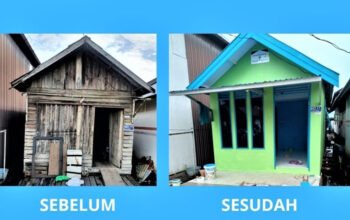 bedah rumah