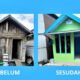bedah rumah