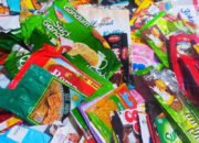 Plastik Ciki Cikian jadi Bahan Bakar Pabrik Semen