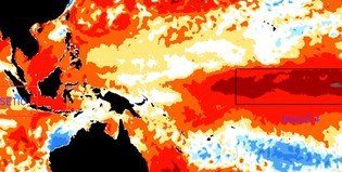 el nino