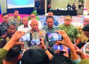 “Dinamika Nasional, Kalsel Tetap Bersatu – Kondusif