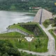 foto berita lima bendungan baru perkuat irigasi optimisme swasembada pangan makin 200726125746