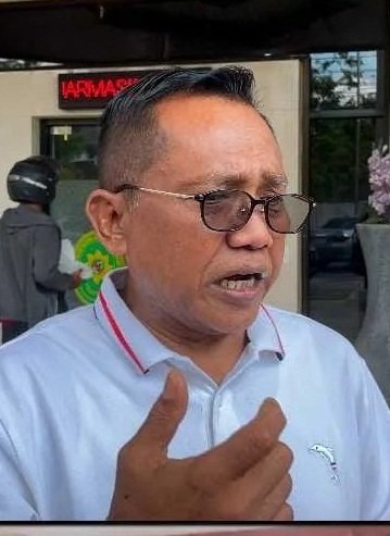 Penipuan Transaksi Batu Bara 7,79 Miliar, Korban Serahkan Penilaian Hakim Demi Rasa Keadilan 1 ga