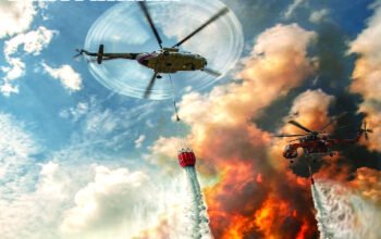 heli